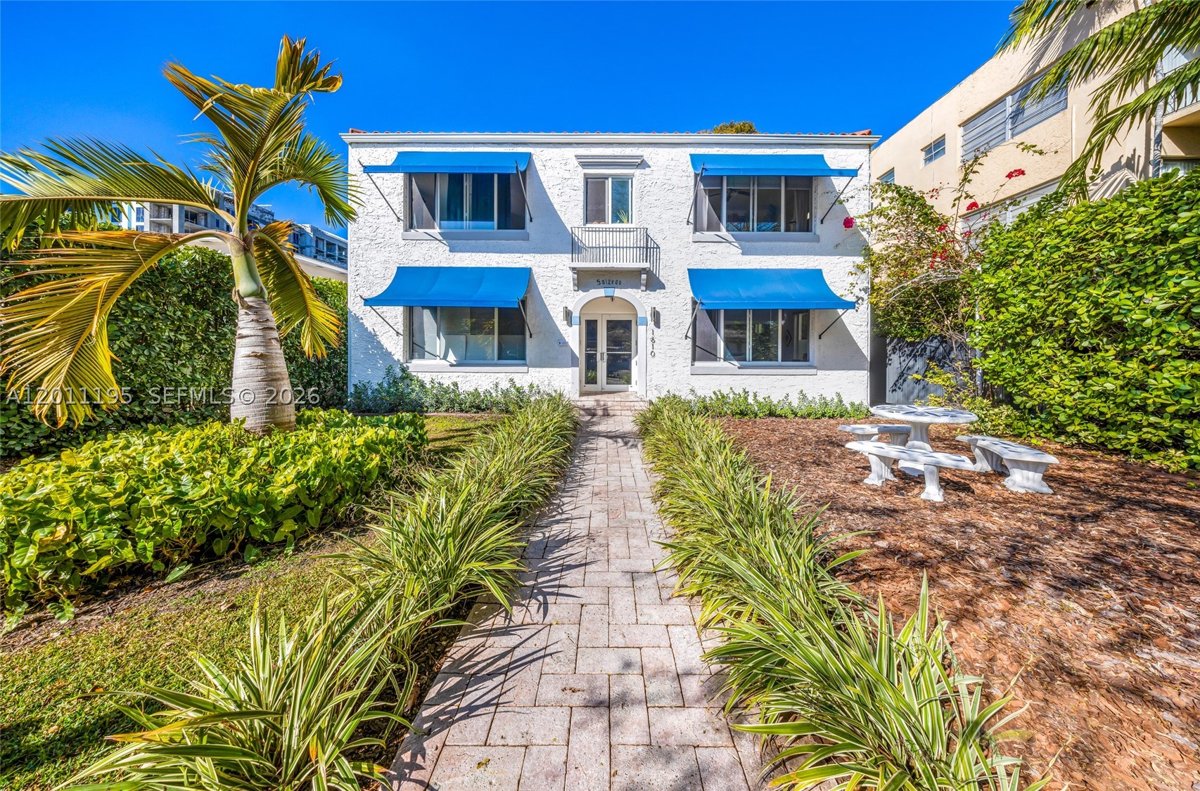 Coral Gables