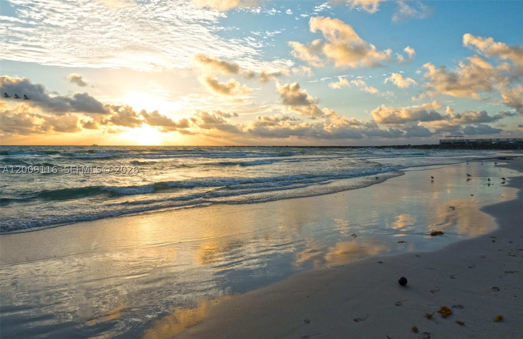 Golden Beach