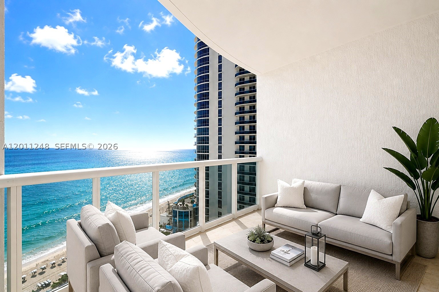 Sunny Isles Beach