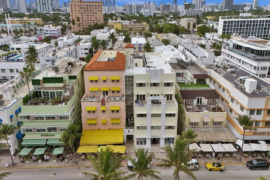 Miami Beach photo 1