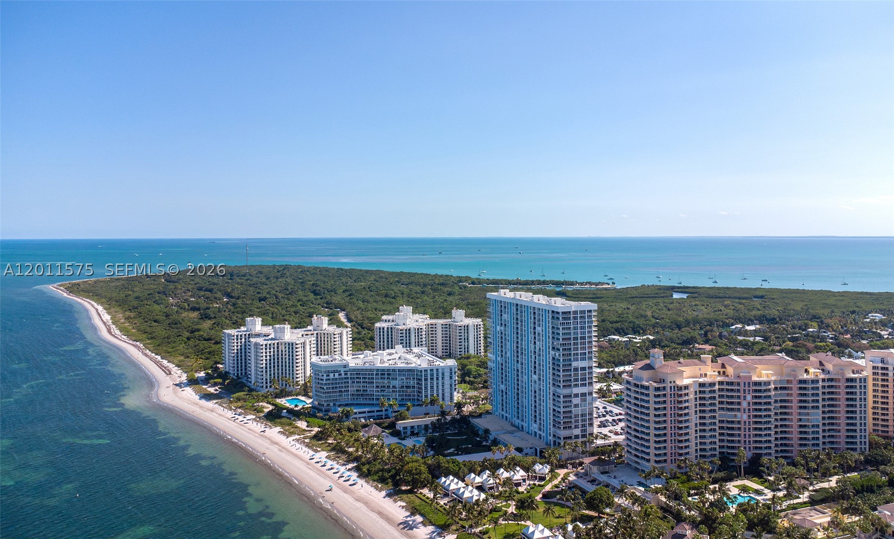 Key Biscayne photo 2