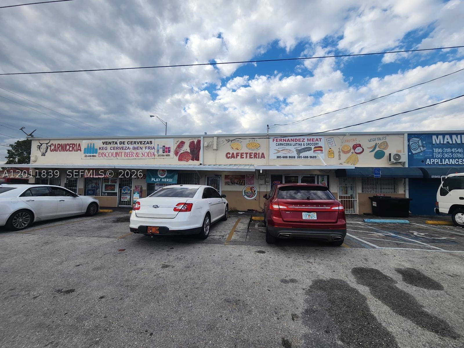 Hialeah
