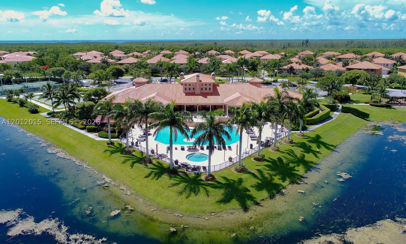 Cutler Bay