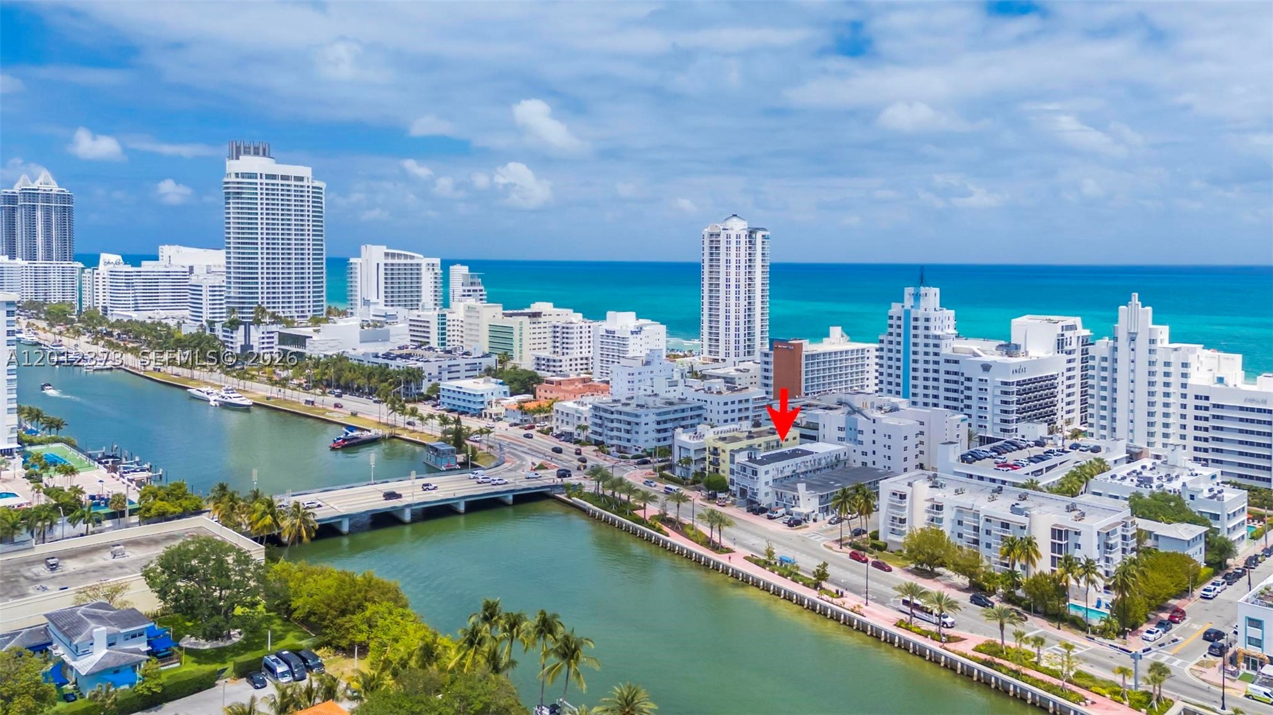 Miami Beach photo 1