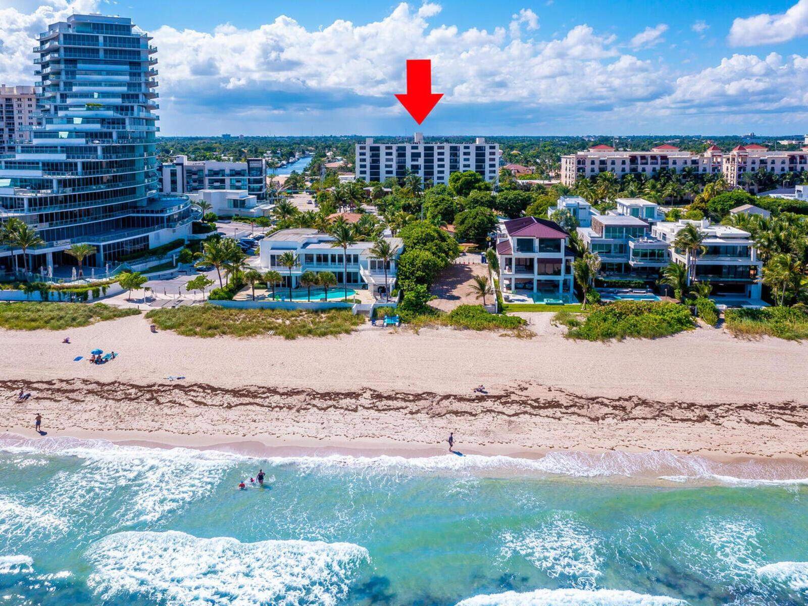 Fort Lauderdale