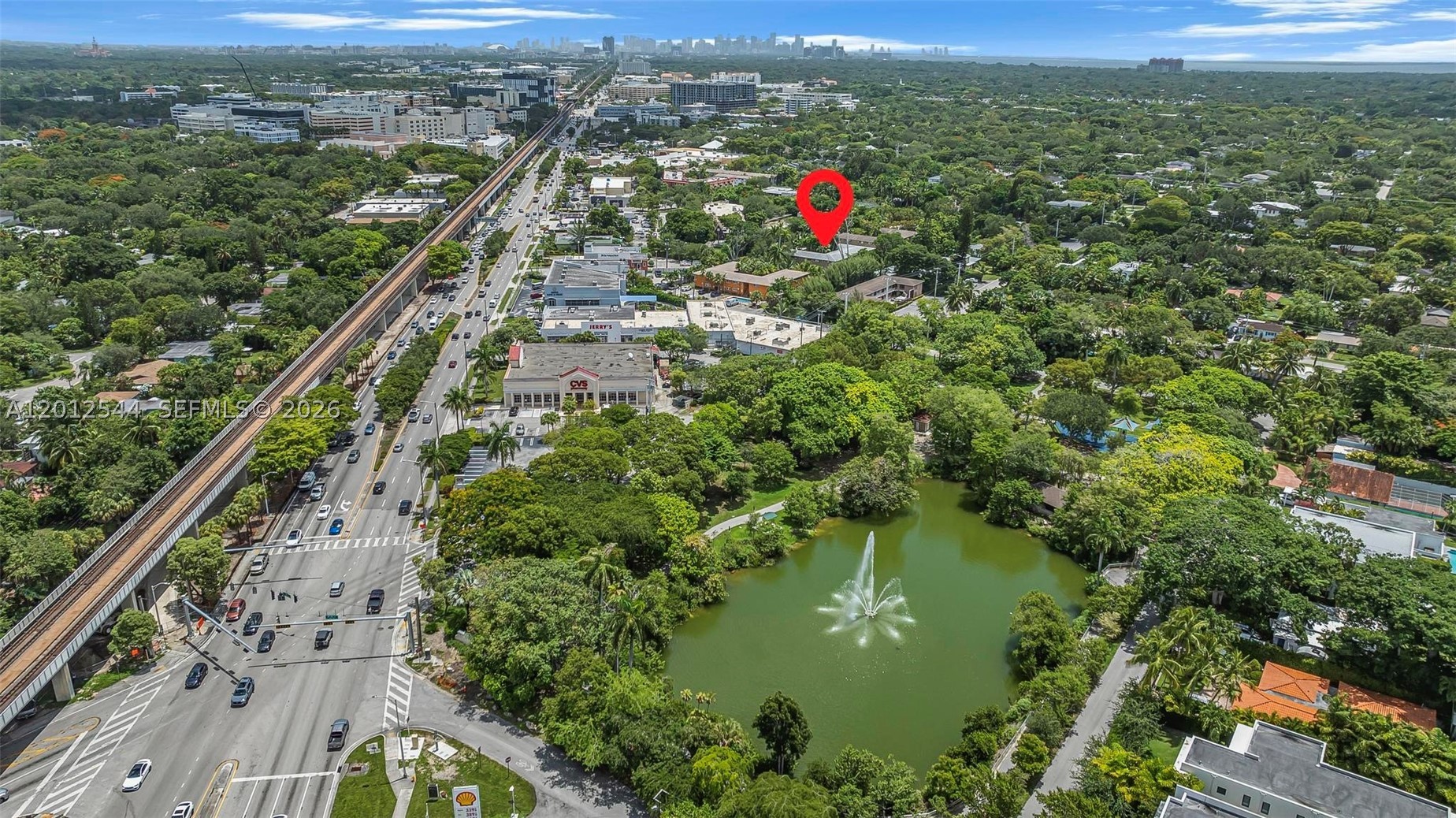 South Miami photo 1