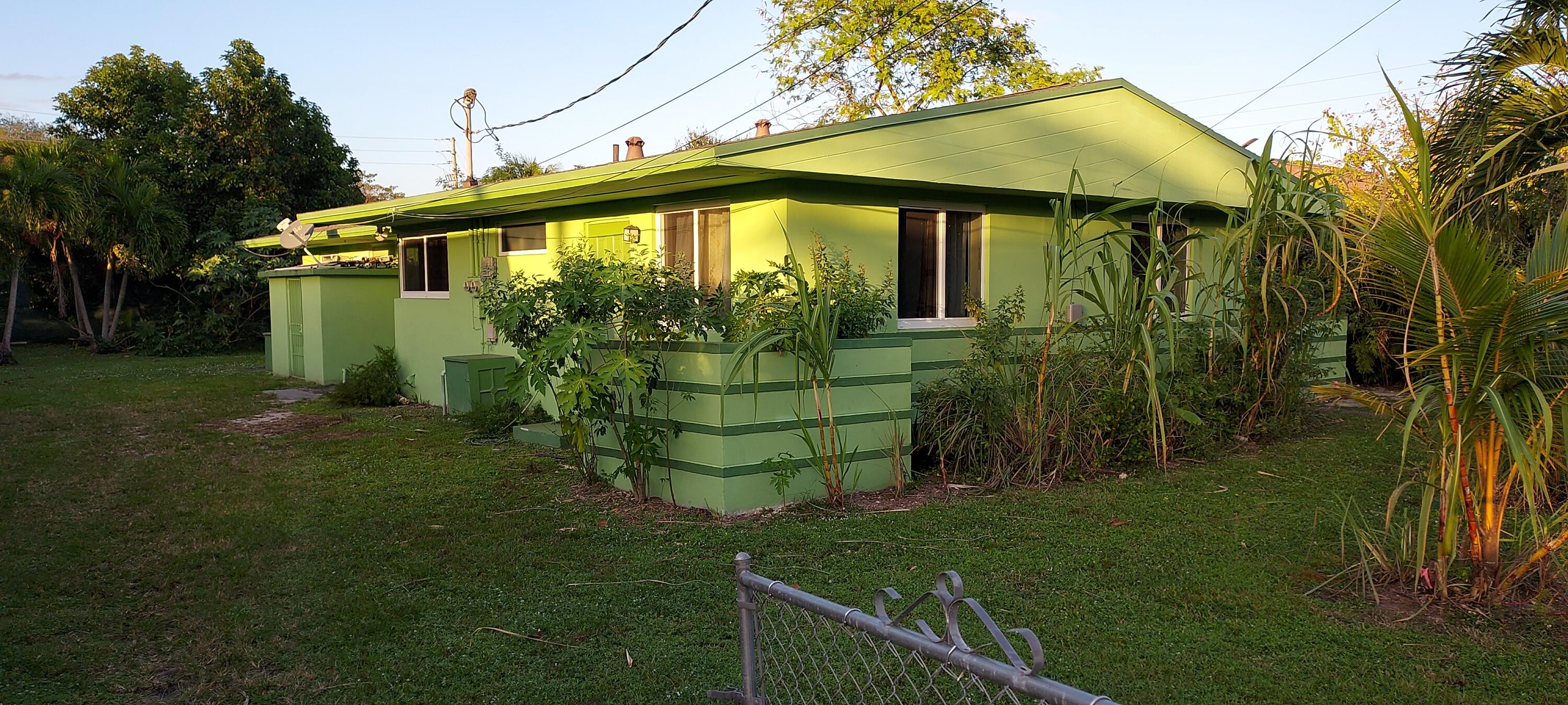 Miami photo 1