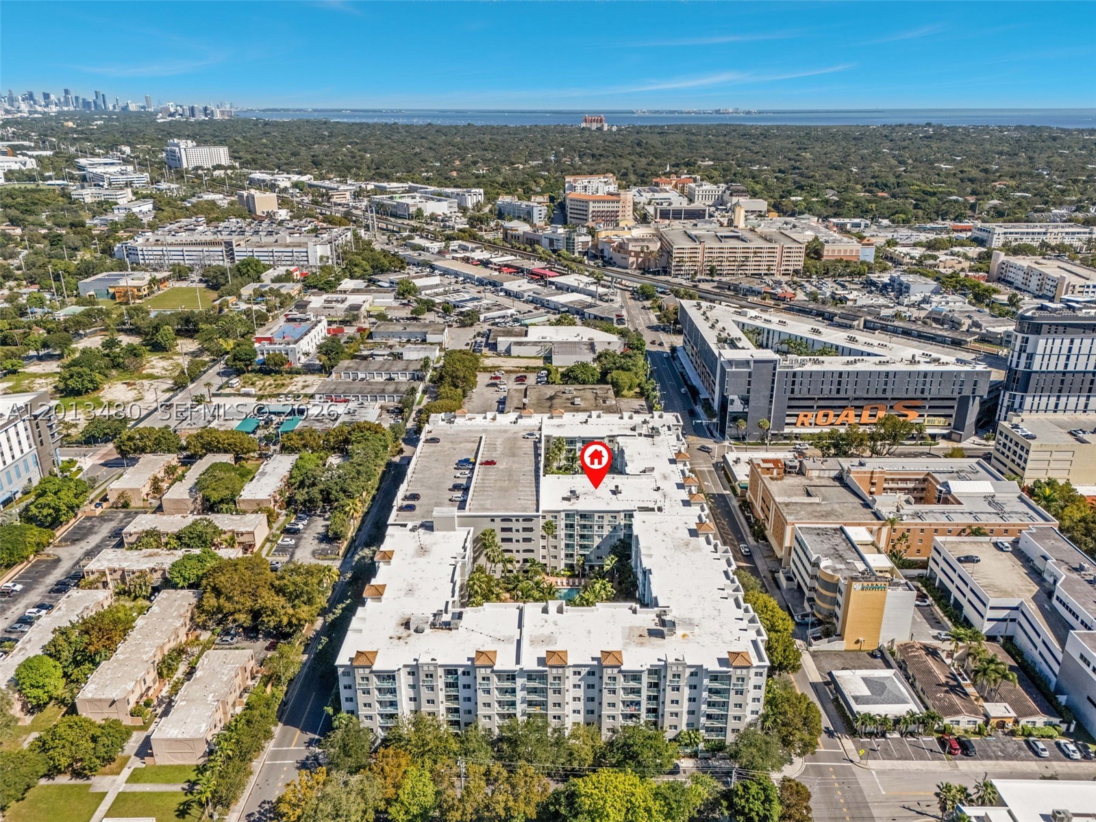 South Miami
