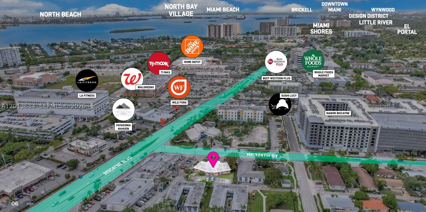North Miami photo 5