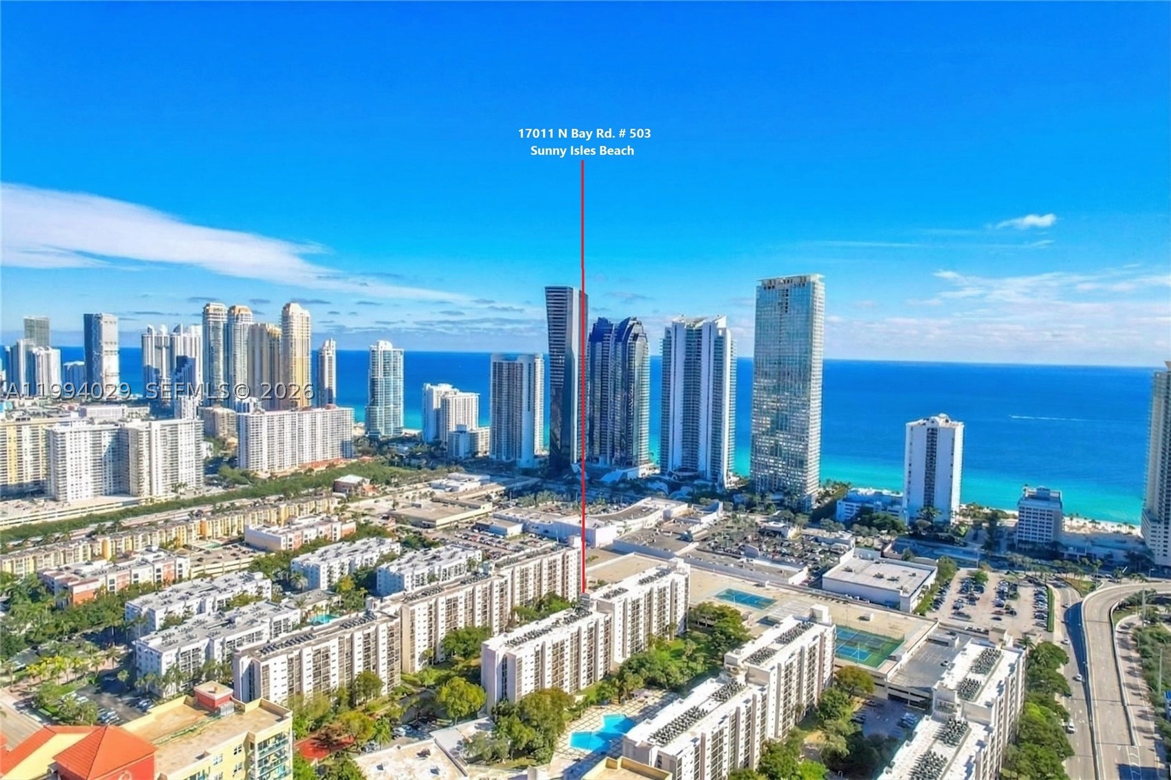 Sunny Isles Beach