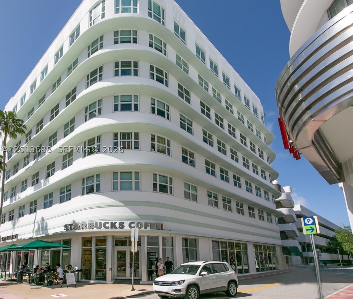 Miami Beach