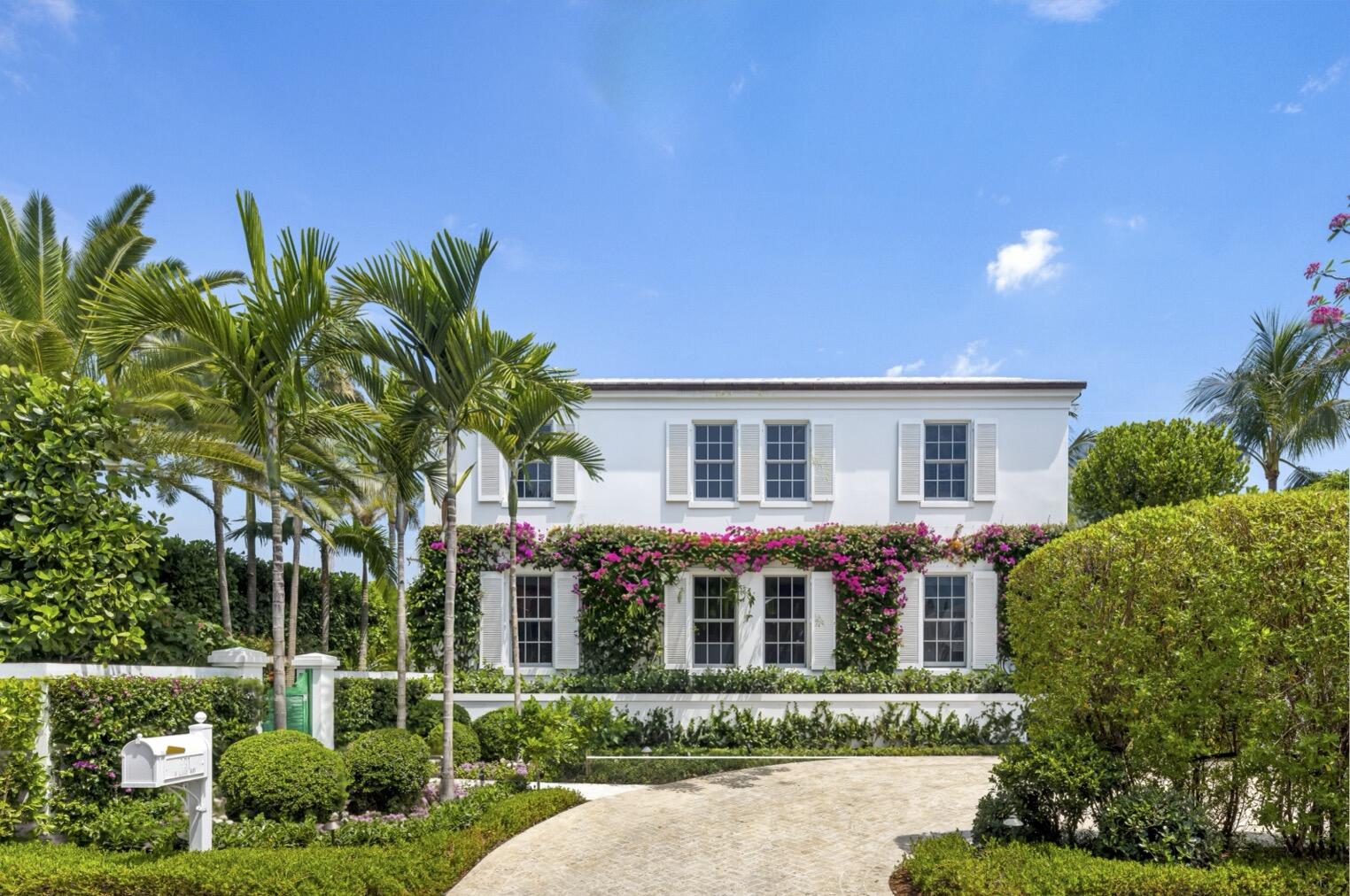 Palm Beach