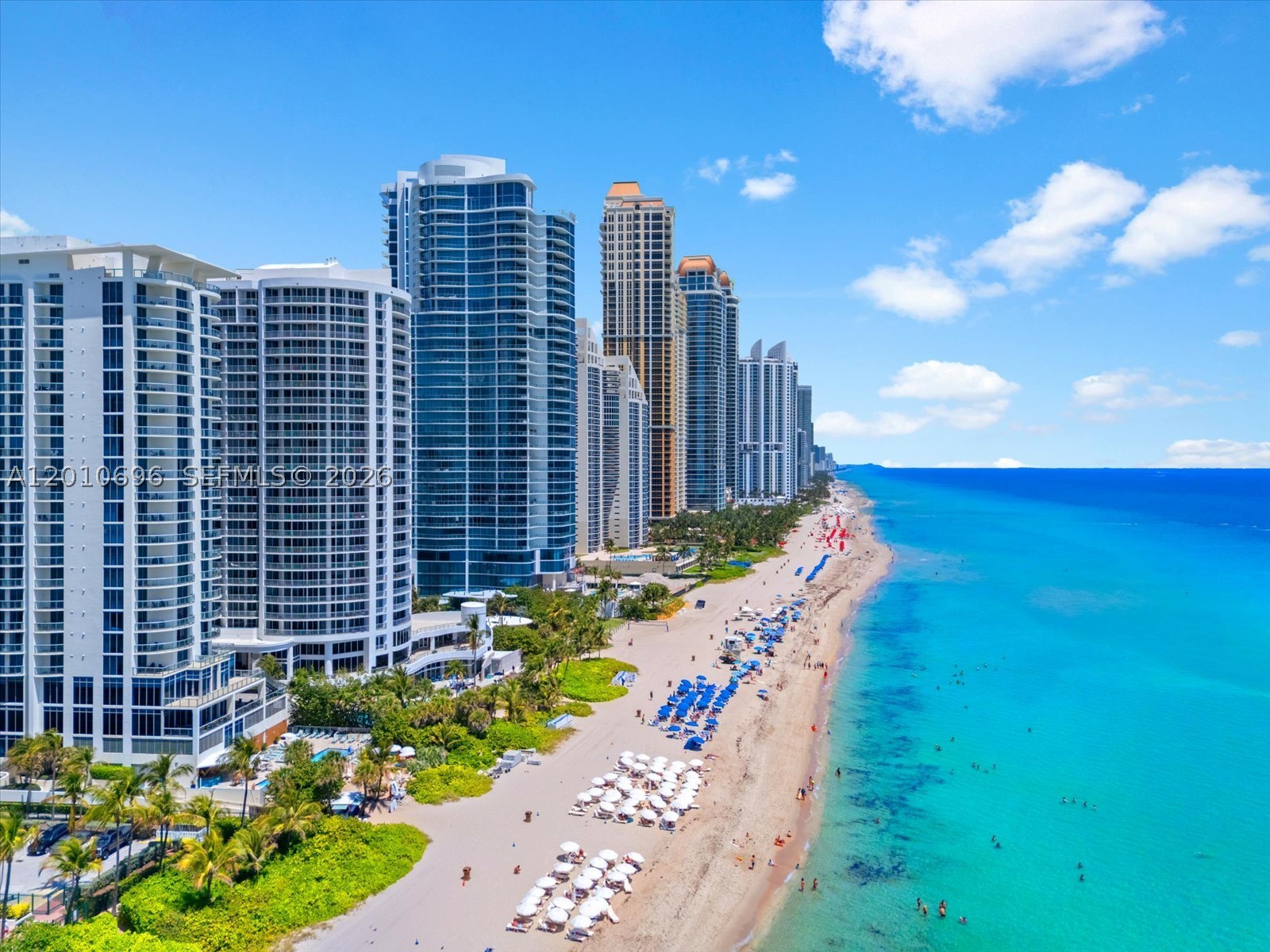 Sunny Isles Beach photo 1