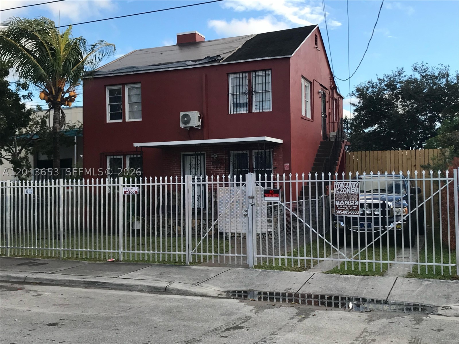 Miami