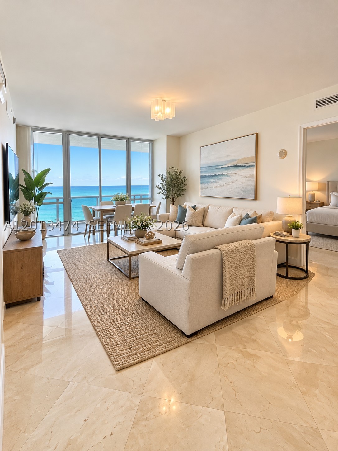 Sunny Isles Beach