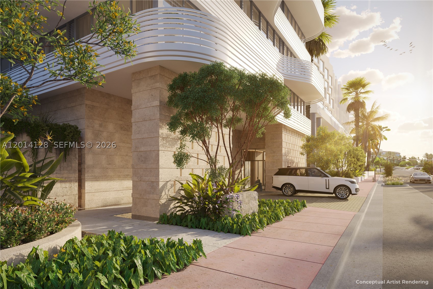 Miami Beach photo 2