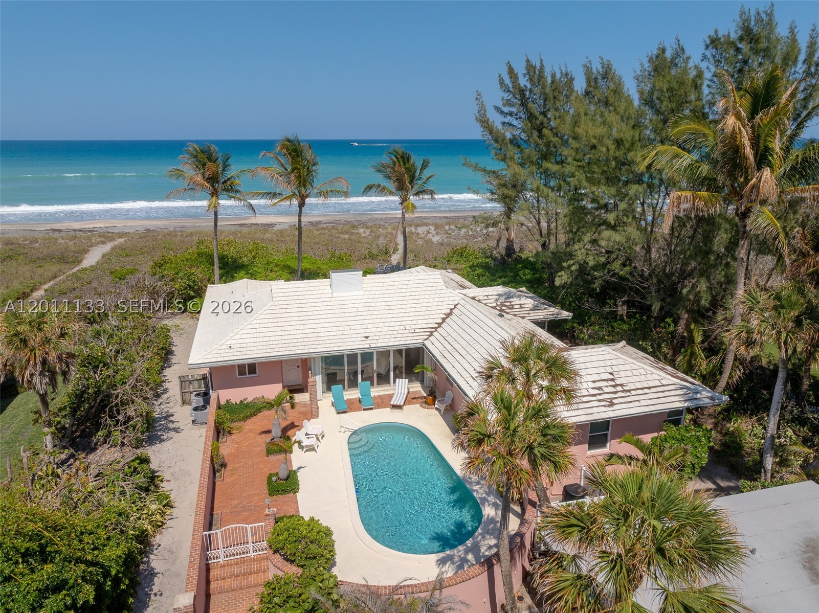 Jupiter Island