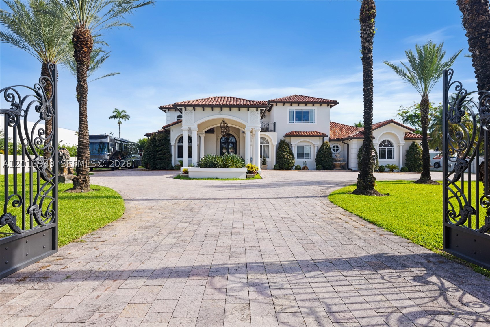 Hialeah Gardens