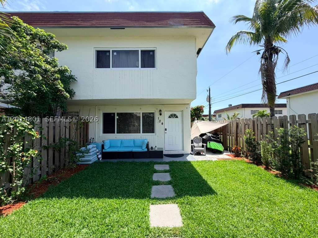 Miami photo 1