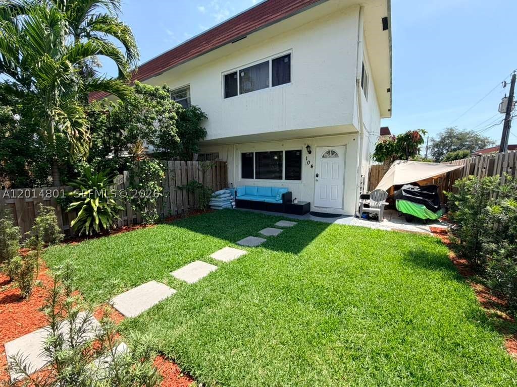 Miami photo 2