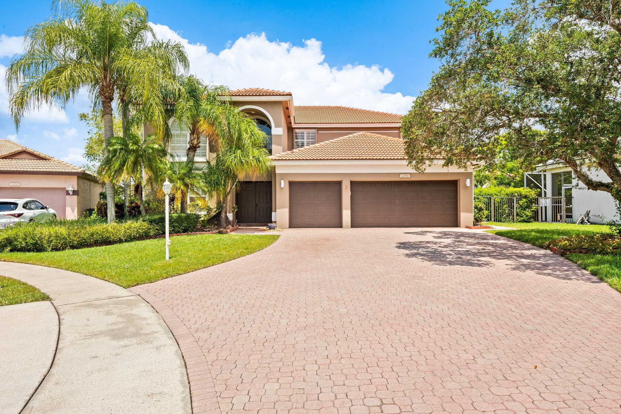 Boca Raton