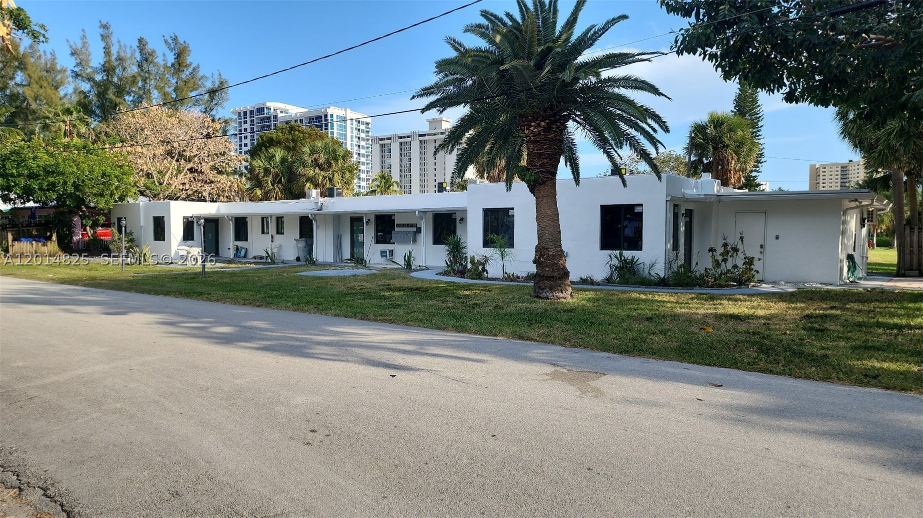 Pompano Beach