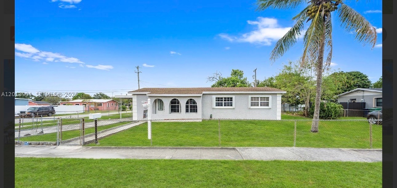 Miami Gardens photo 1