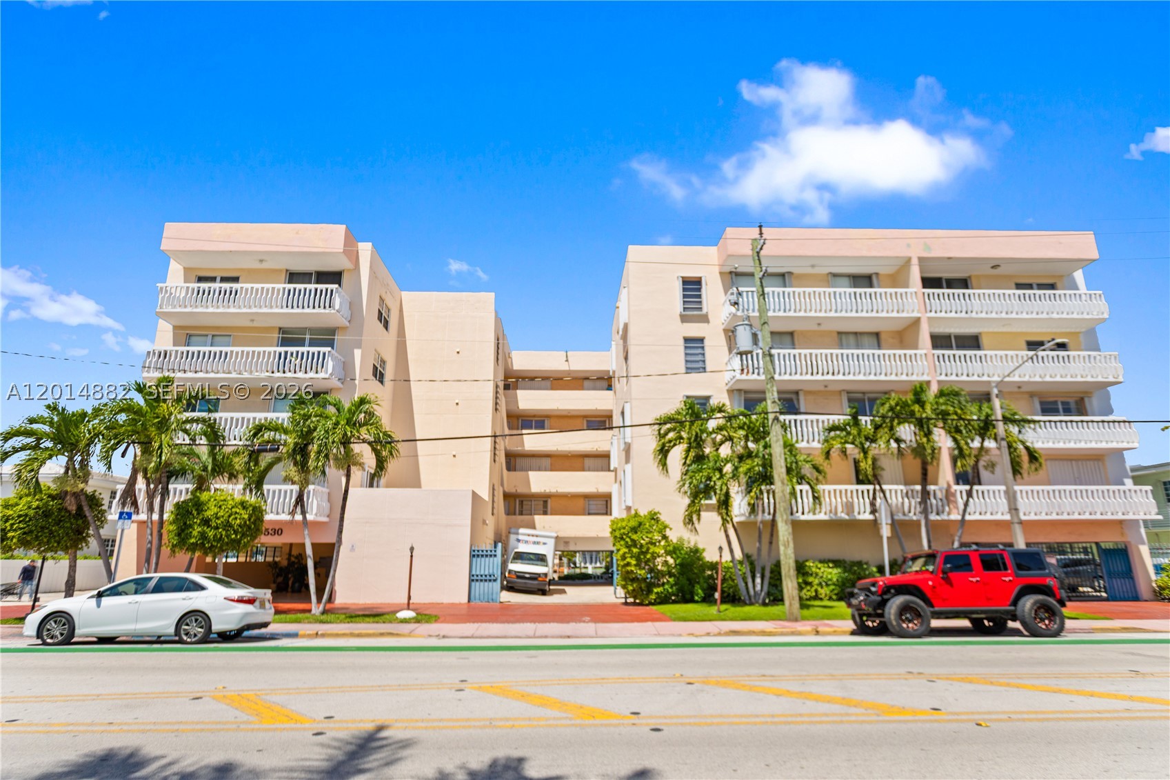 Miami Beach photo 3