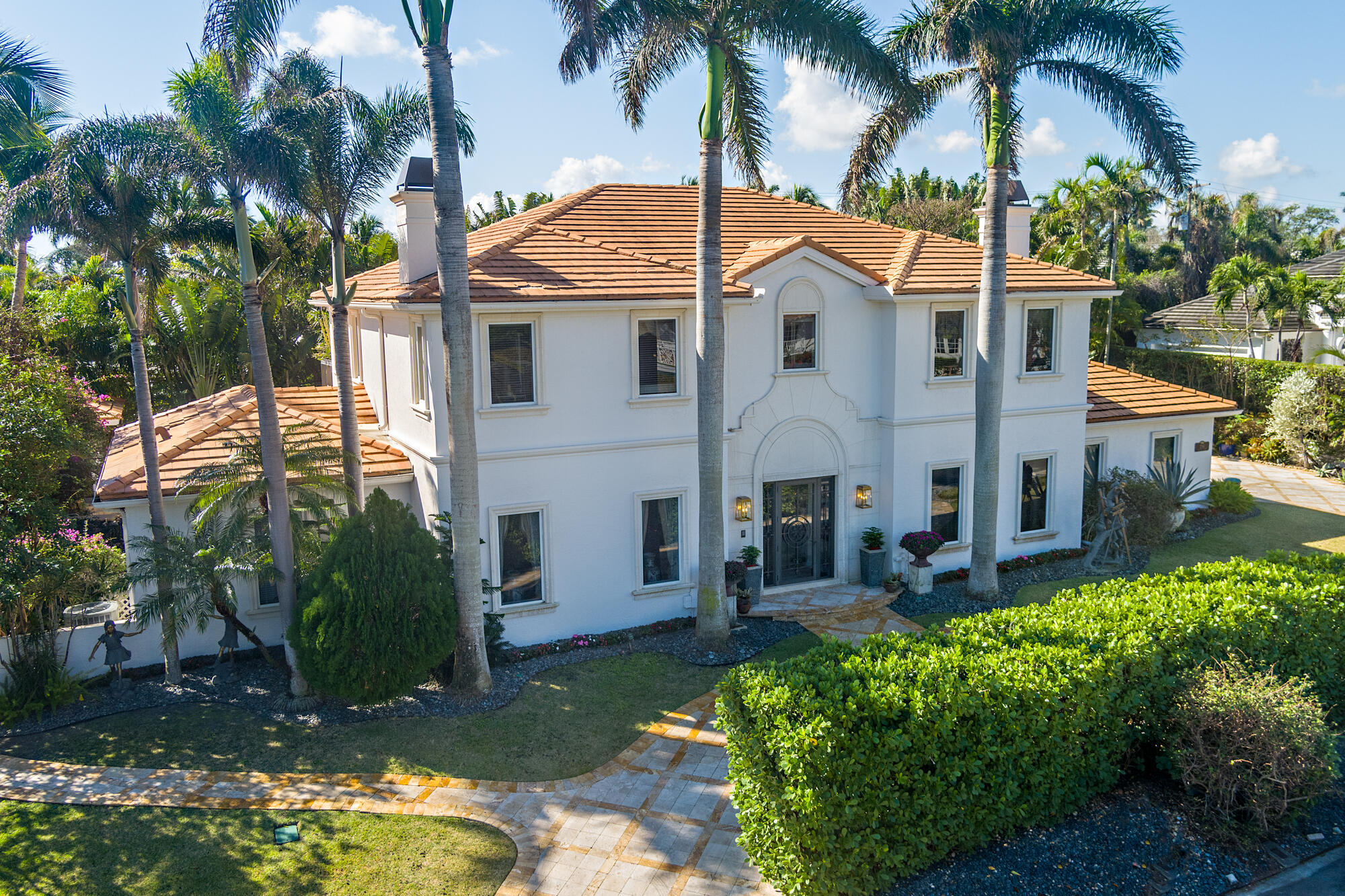 Palm Beach
