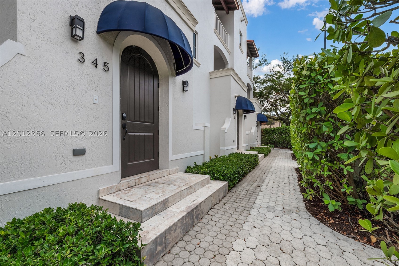 Coral Gables