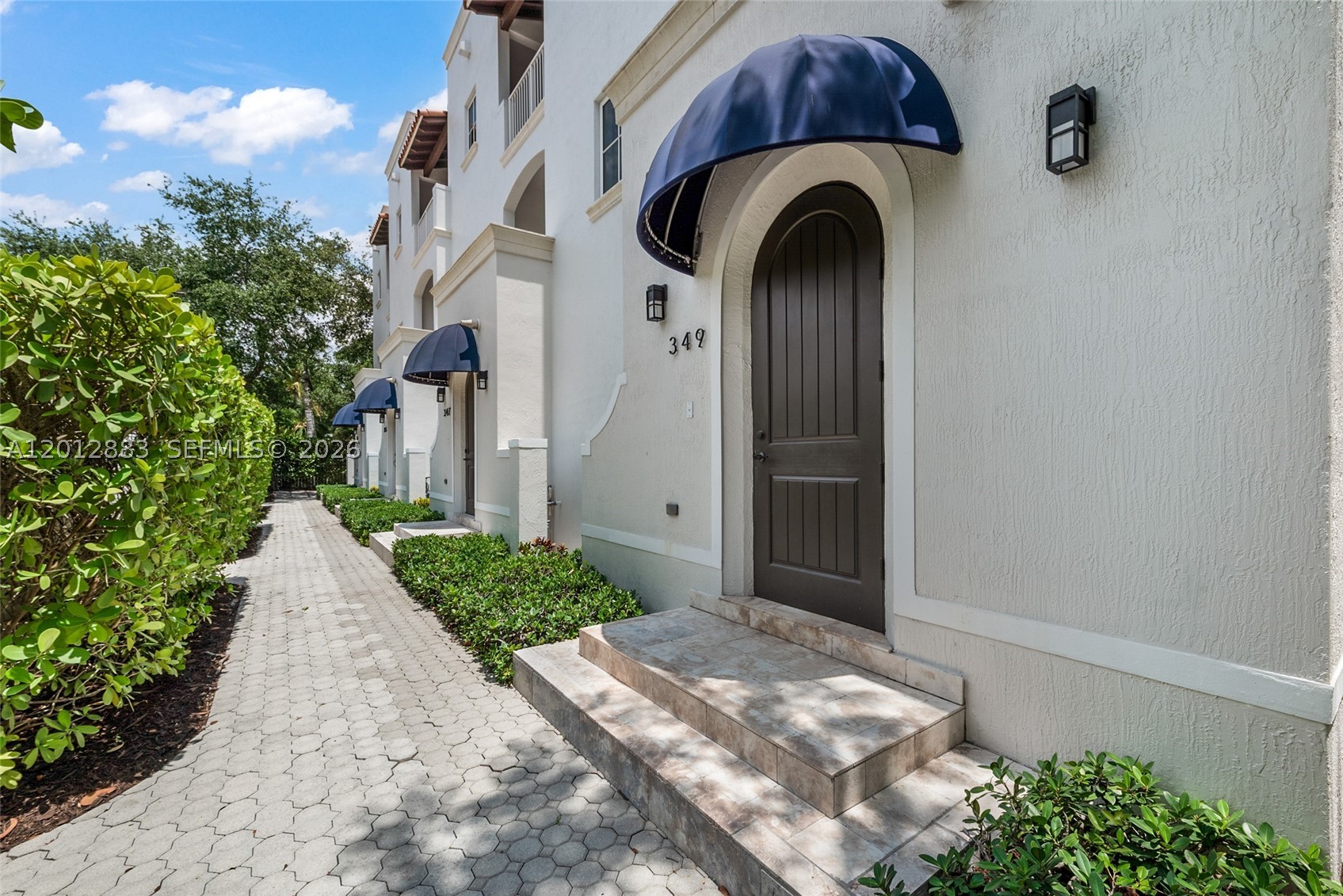 Coral Gables