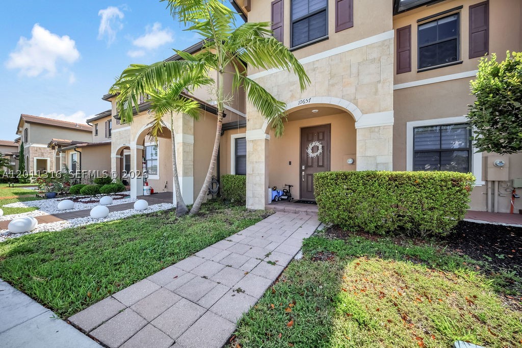 Miami Lakes