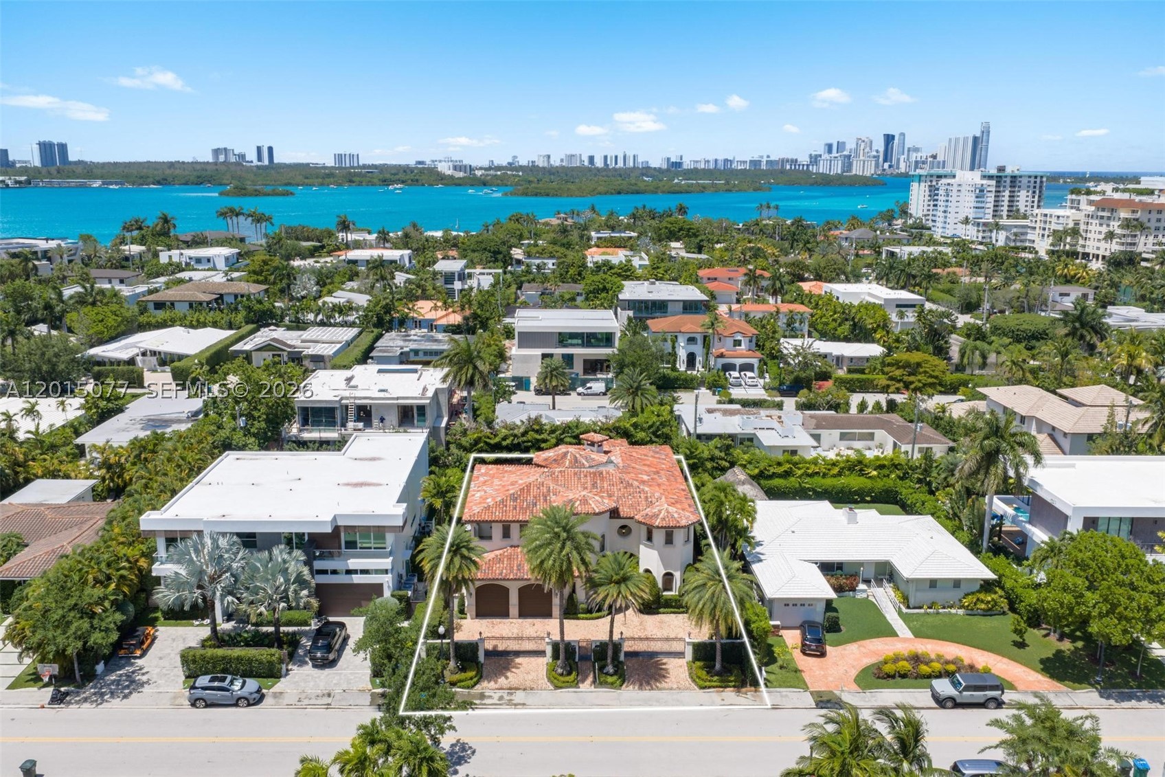 Bay Harbor Islands photo 2