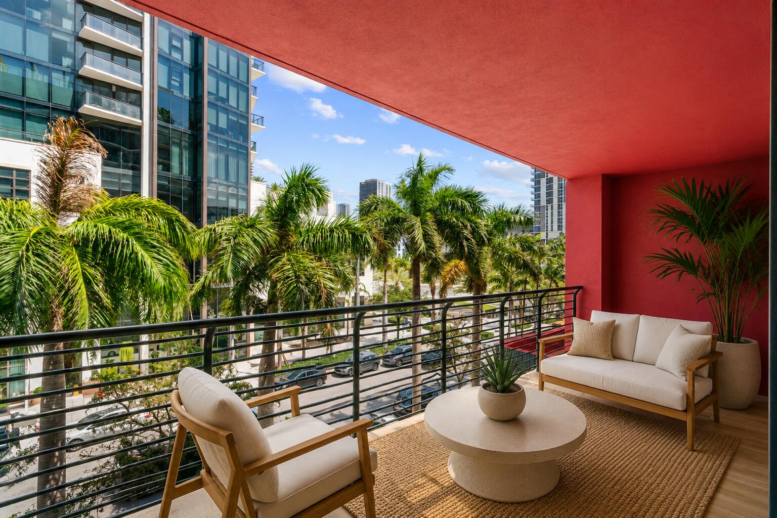 Miami photo 1