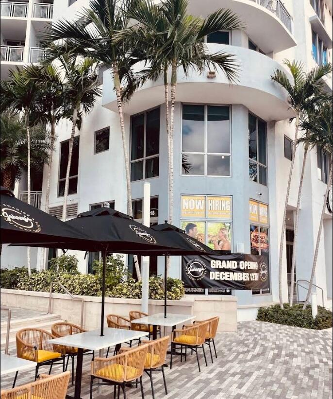Fort Lauderdale