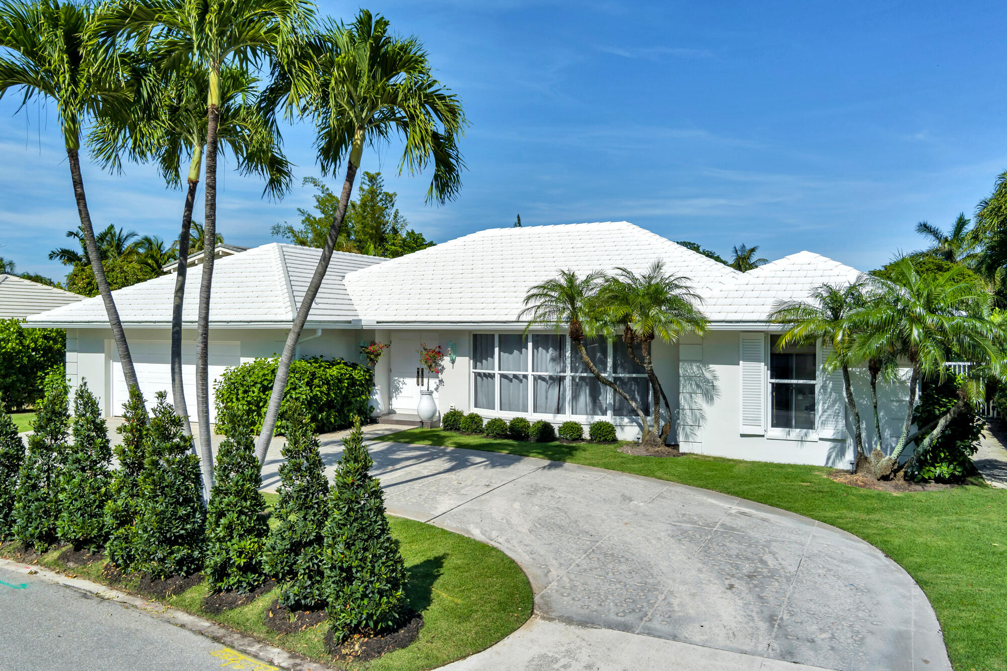 Palm Beach