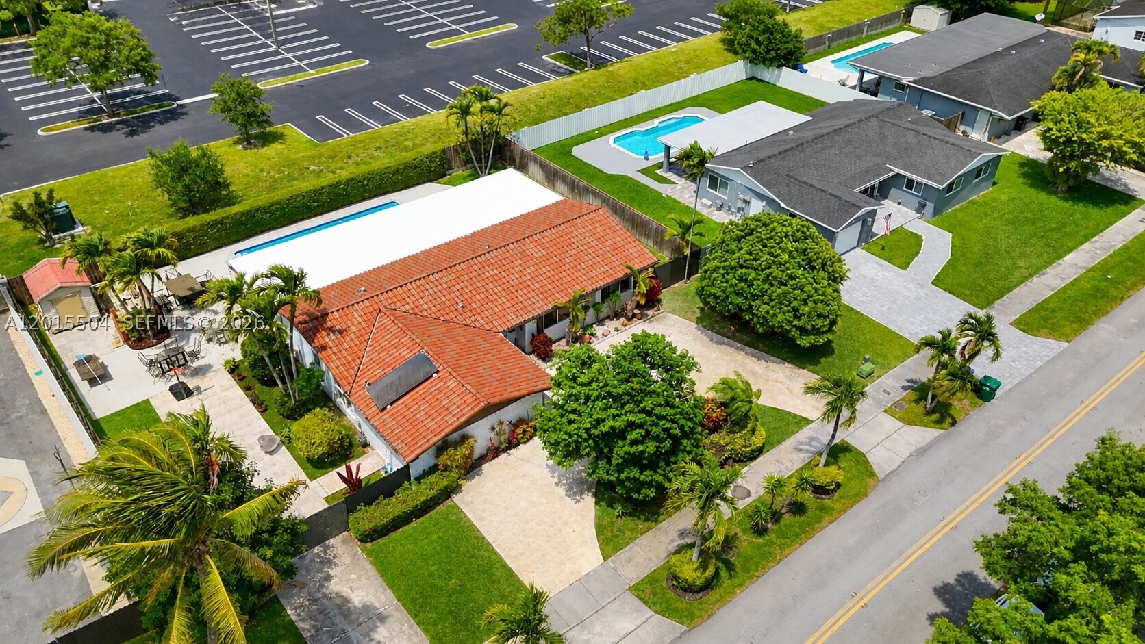 Miami photo 3