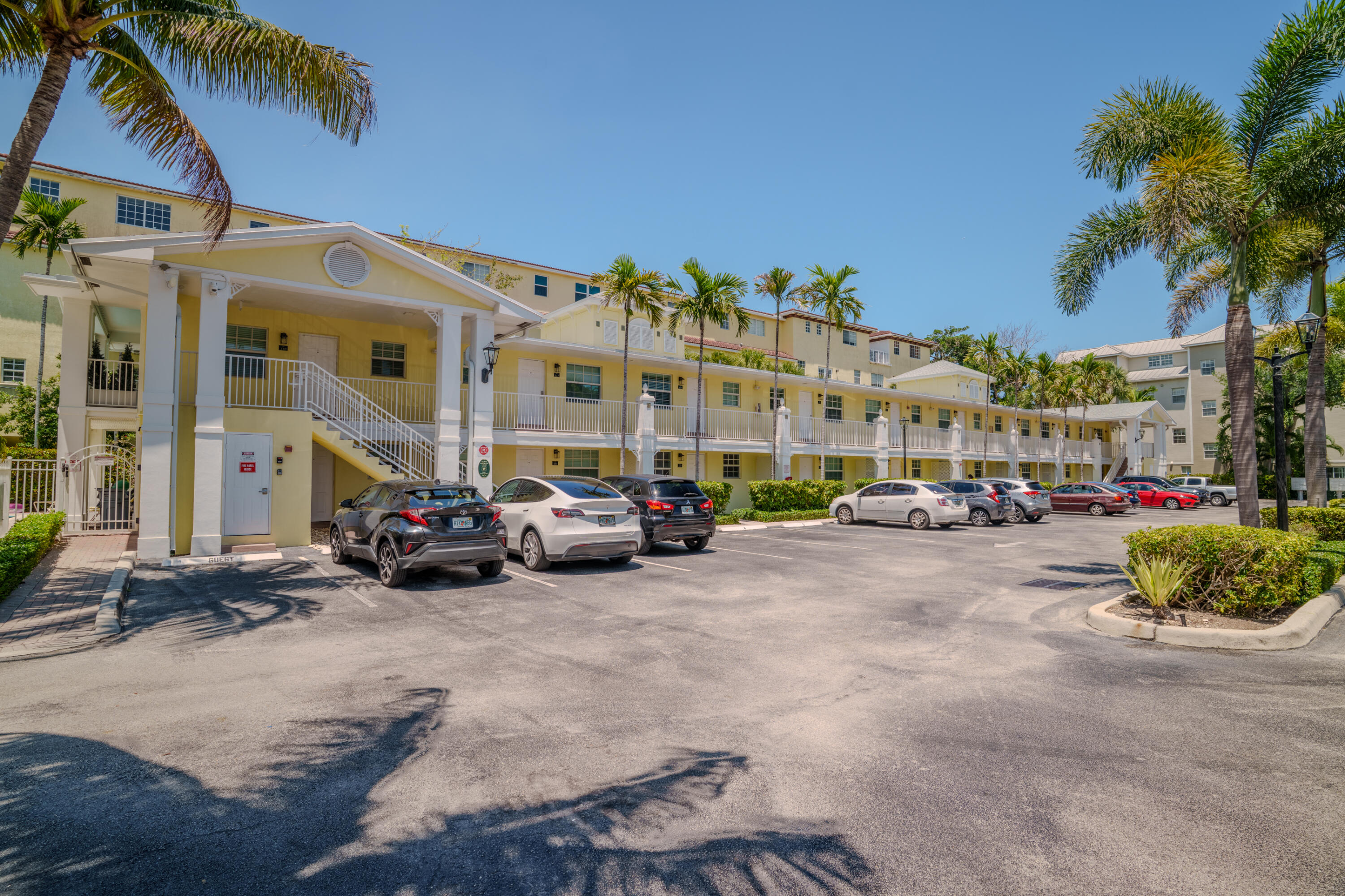 Wilton Manors