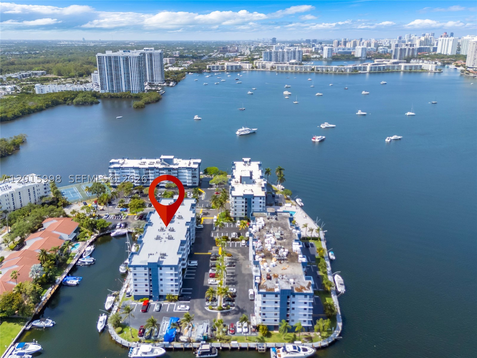 North Miami Beach photo 1
