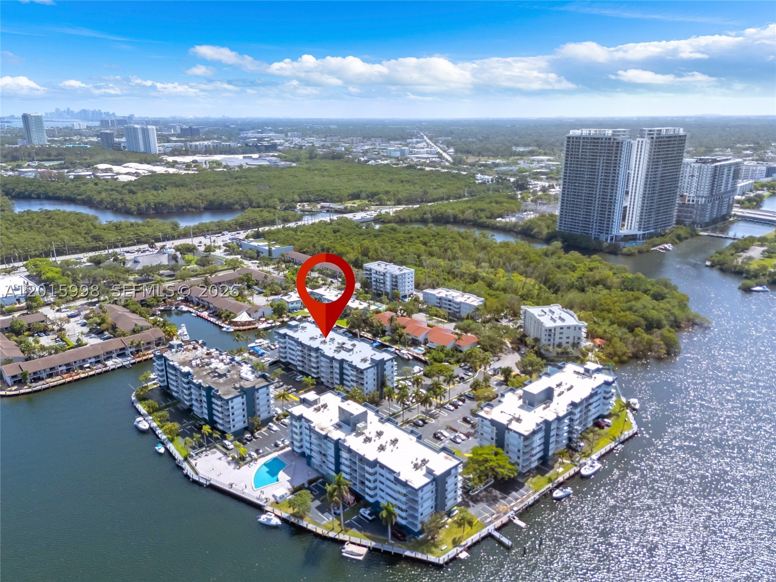 North Miami Beach photo 2