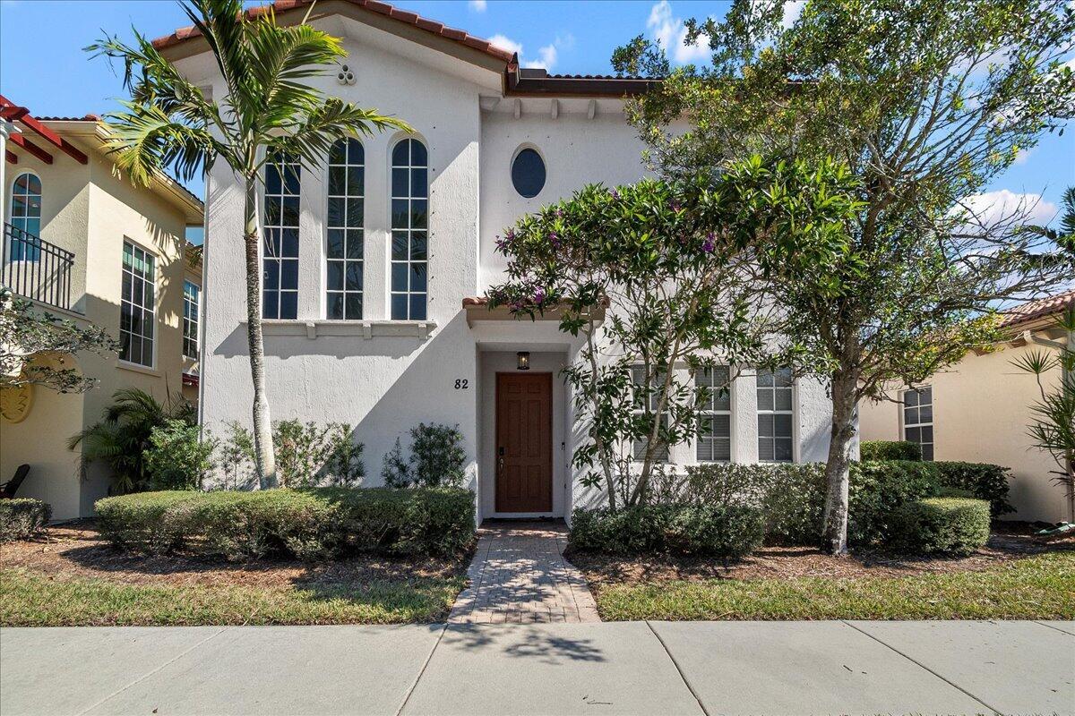 Palm Beach Gardens