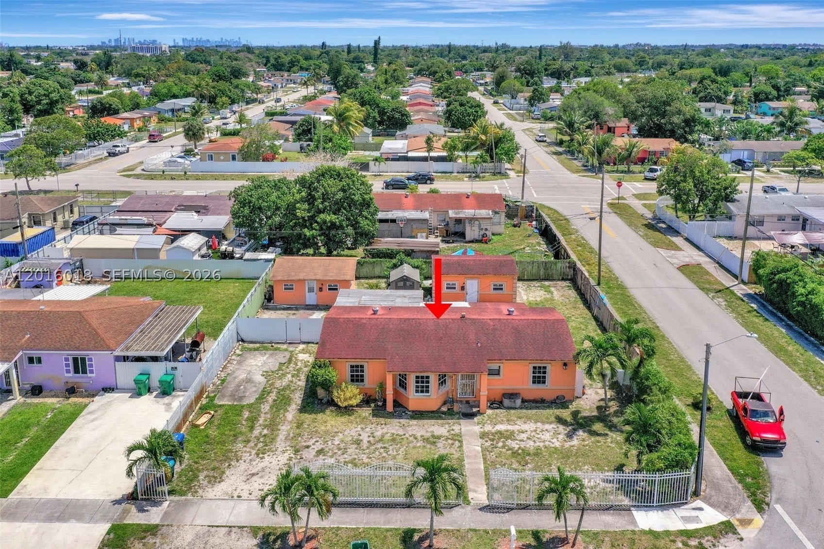 Miami Gardens photo 1
