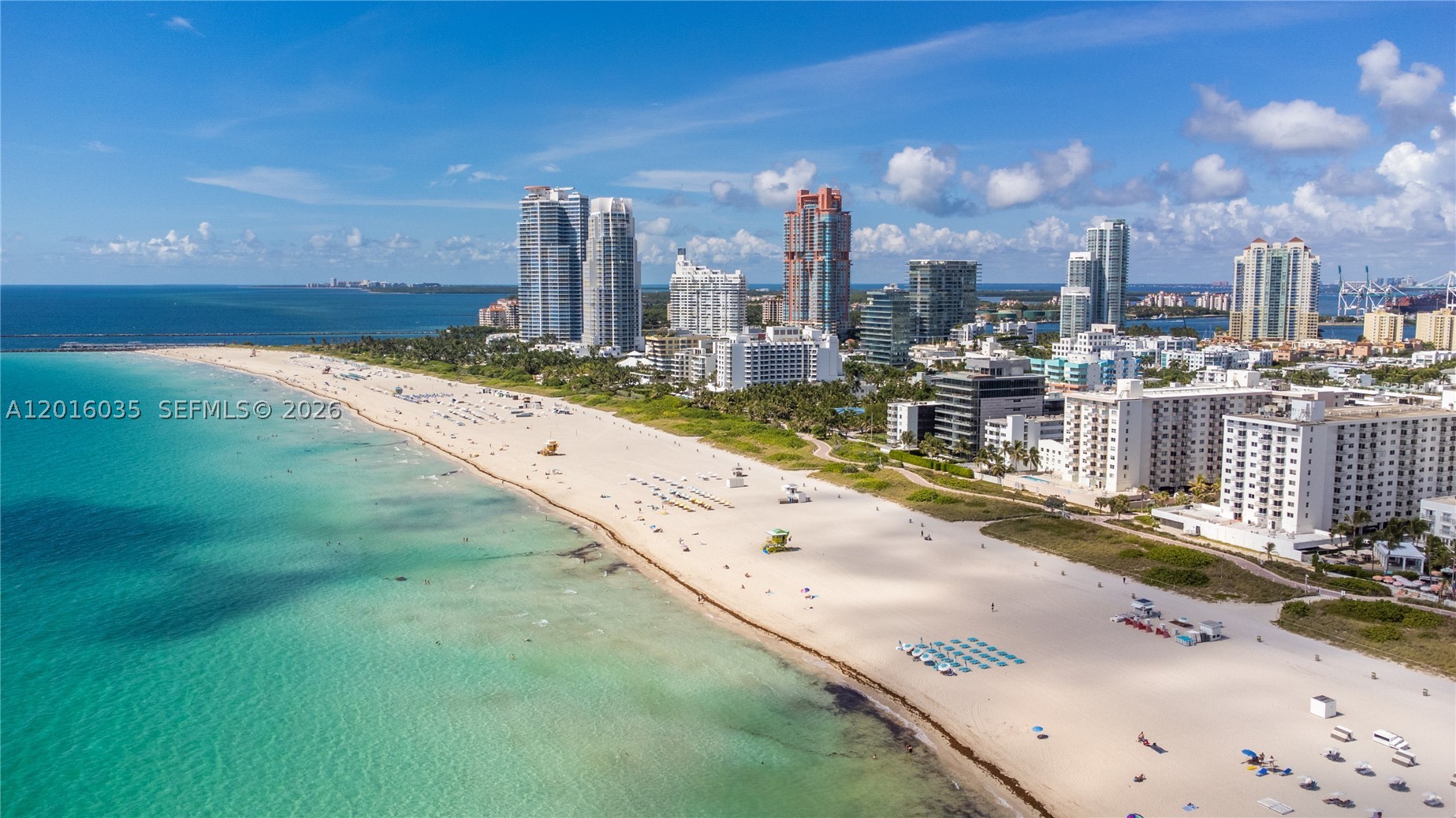 Miami Beach photo 1