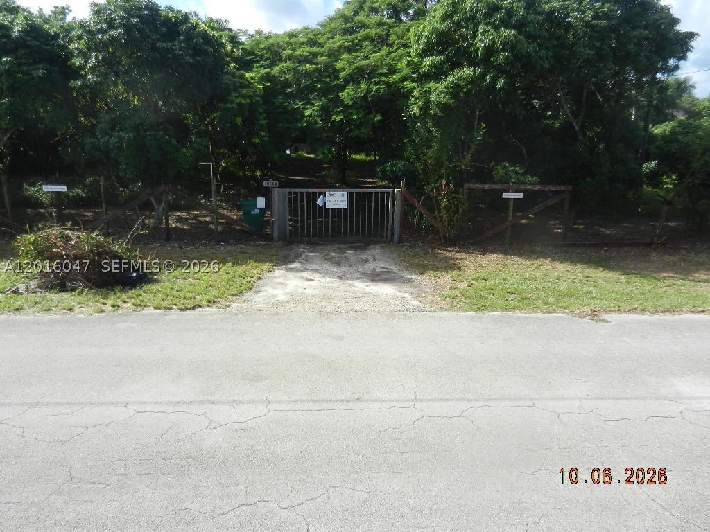 Homestead