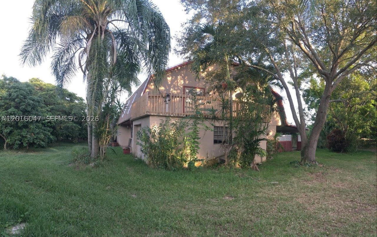 Homestead photo 2