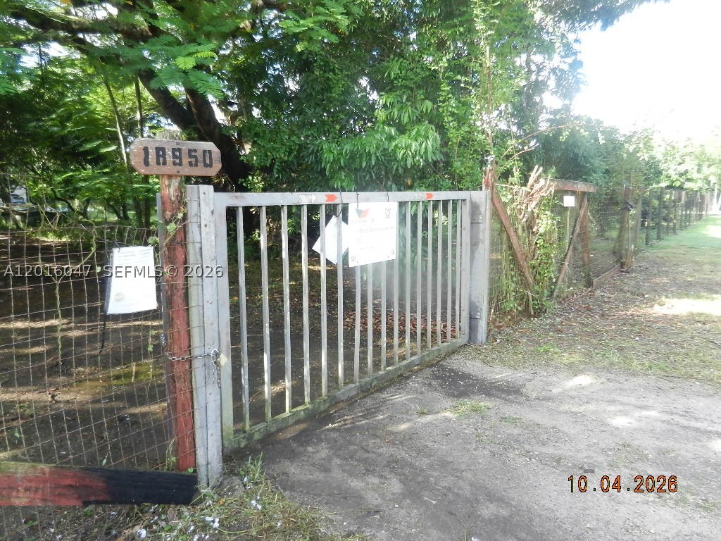 Homestead photo 3