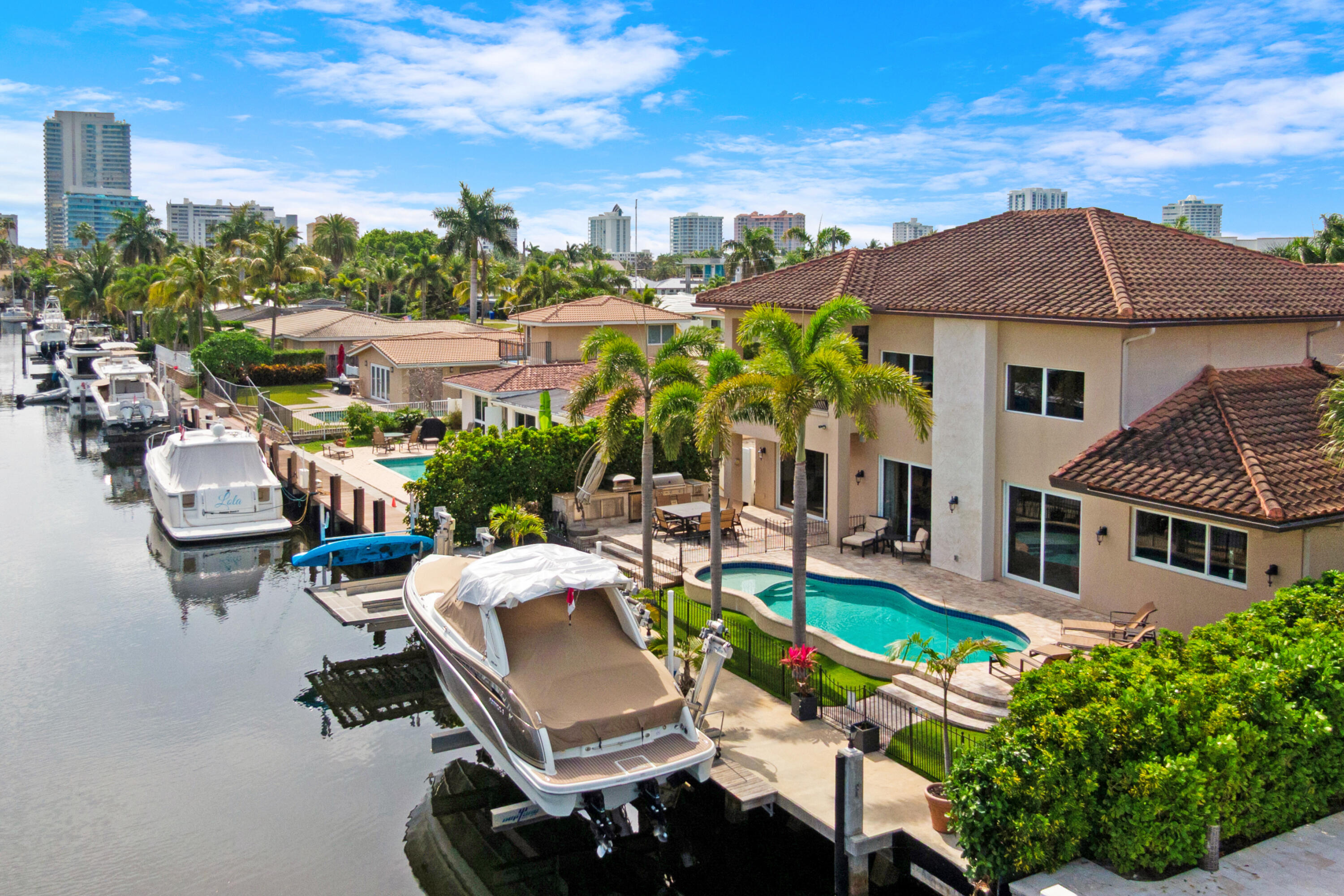 Pompano Beach