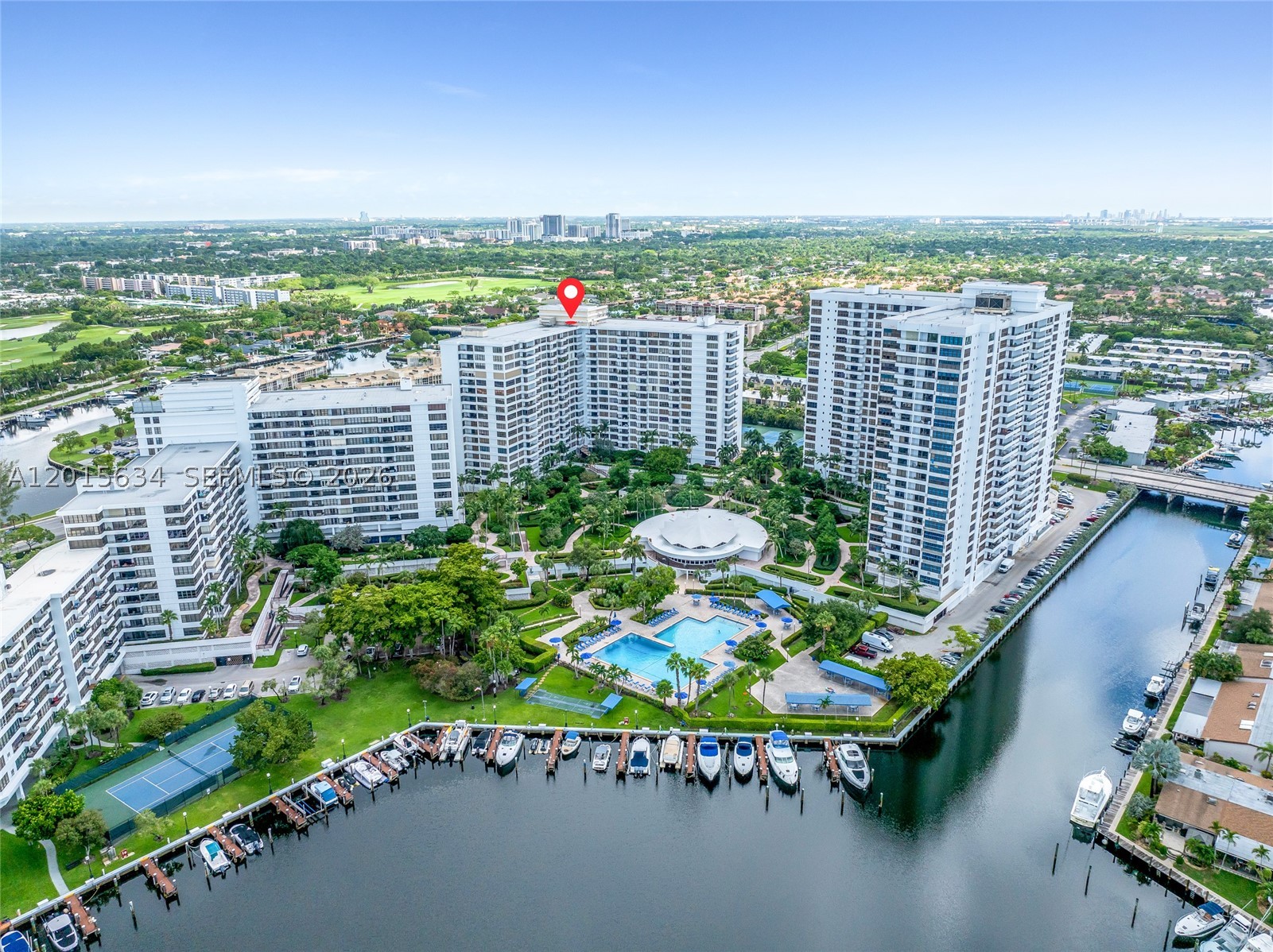 Hallandale Beach photo 1