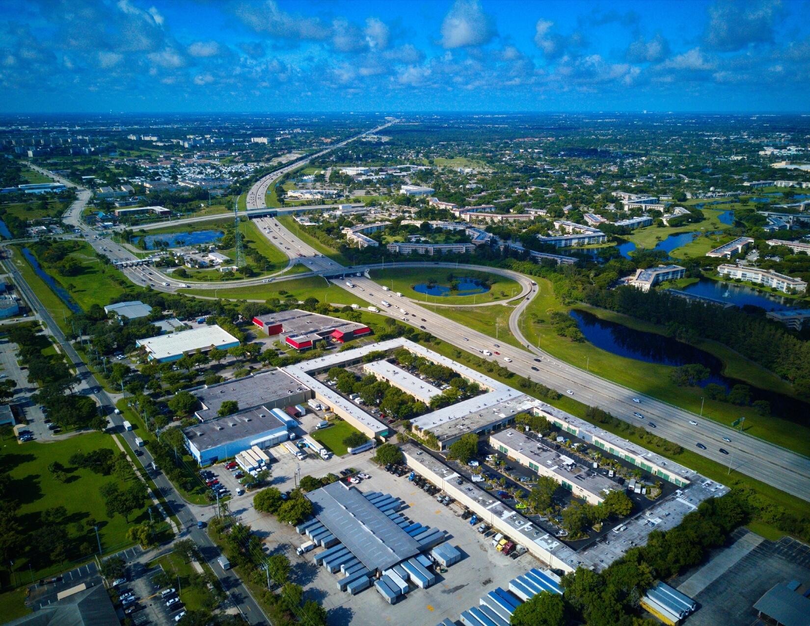 Pompano Beach