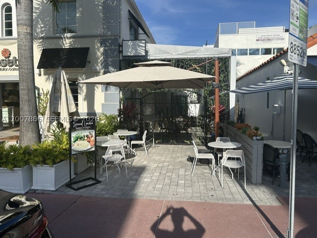 Miami Beach